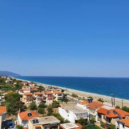 Golden Ξενοδοχείο 3*