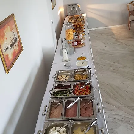 Golden Hotel Agiokampos (Larissa)
