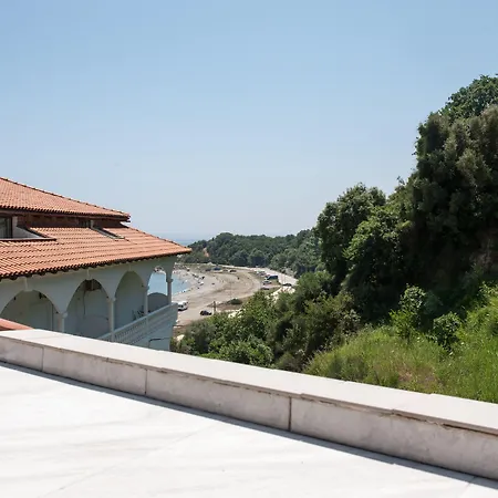 Golden Ξενοδοχείο Αγιόκαμπος
