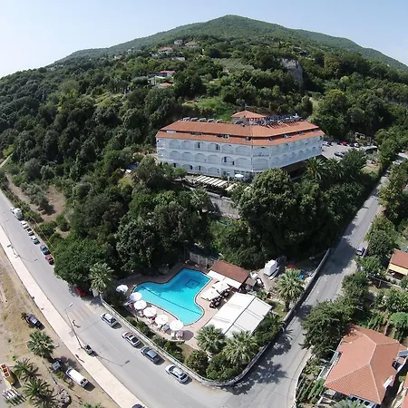 Golden Ξενοδοχείο 3*