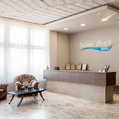 Golden Hotel 3*