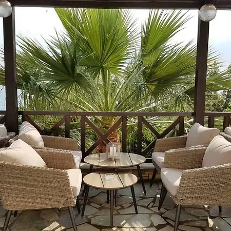 Hotel Golden Agiokampos (Larissa)